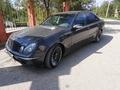 Mercedes-Benz E 320 2003 годаfor5 500 000 тг. в Актобе – фото 7