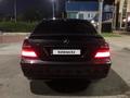 Mercedes-Benz E 320 2003 годаfor5 500 000 тг. в Актобе – фото 29