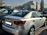 Kia Cerato 2012 годаүшін5 500 000 тг. в Алматы – фото 3