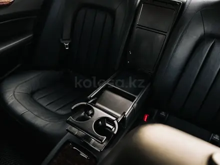 Mercedes-Benz CLS 350 2011 года за 9 600 000 тг. в Алматы – фото 35