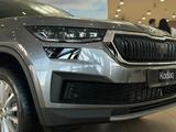 Skoda Kodiaq Ambition Plus 2024 годаүшін17 490 000 тг. в Семей – фото 4