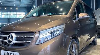 Mercedes-Benz V 220 2015 года за 20 500 000 тг. в Алматы