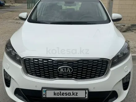 Kia Sorento 2018 года за 14 500 000 тг. в Актау