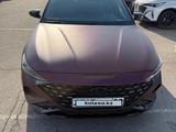 Hyundai Lafesta 2023 годаүшін14 500 000 тг. в Алматы