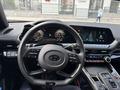 Hyundai Lafesta 2023 года за 14 500 000 тг. в Алматы – фото 8