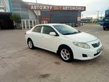 Toyota Corolla 2008 года за 3 300 000 тг. в Астана