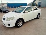 Toyota Corolla 2008 года за 3 300 000 тг. в Астана – фото 2