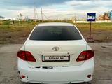 Toyota Corolla 2008 года за 3 300 000 тг. в Астана – фото 3