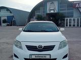 Toyota Corolla 2008 года за 3 300 000 тг. в Астана – фото 4