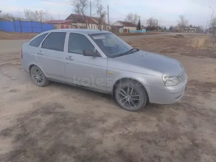 ВАЗ (Lada) Priora 2172 2011 года за 1 800 000 тг. в Большая Владимировка – фото 2