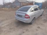 ВАЗ (Lada) Priora 2172 2011 годаfor1 800 000 тг. в Большая Владимировка – фото 3