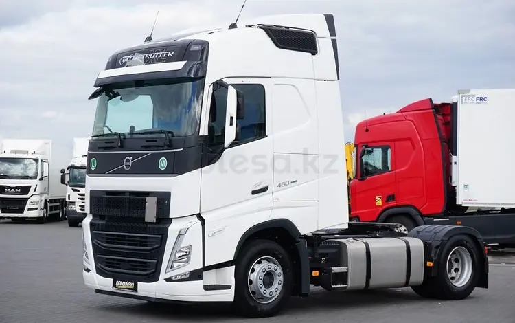 Volvo  FH460 2019 года за 37 000 000 тг. в Павлодар