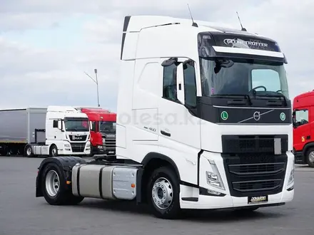 Volvo  FH460 2019 года за 37 000 000 тг. в Павлодар – фото 8