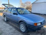 Volkswagen Passat 1992 года за 1 550 000 тг. в Макинск