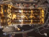 Двигатель RX 350 за 800 000 тг. в Алматы – фото 4