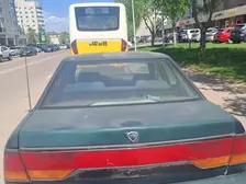 Daewoo Espero, 1998