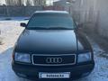 Audi 100 1991 годаfor2 500 000 тг. в Алматы