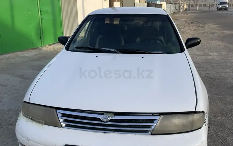 Nissan Bluebird 1997 года за 1 100 000 тг. в Кызылорда