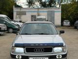 Audi 80 1994 года за 1 600 000 тг. в Костанай – фото 2