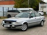 Audi 80 1994 года за 1 600 000 тг. в Костанай – фото 3
