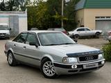 Audi 80 1994 года за 1 600 000 тг. в Костанай
