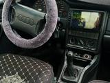Audi 80 1994 года за 1 600 000 тг. в Костанай – фото 5