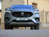 MG ZS 2024 года за 6 900 000 тг. в Караганда – фото 2