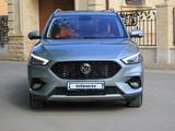 MG ZS 2024 года за 6 900 000 тг. в Караганда – фото 3