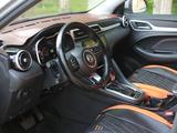 MG ZS 2024 года за 6 900 000 тг. в Караганда – фото 5