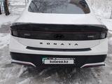 Hyundai Sonata 2025 годаүшін14 000 000 тг. в Семей – фото 2