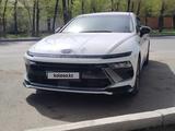 Hyundai Sonata 2025 годаүшін14 000 000 тг. в Семей – фото 4