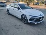 Hyundai Sonata 2025 года за 14 000 000 тг. в Семей