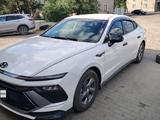 Hyundai Sonata 2025 годаүшін14 000 000 тг. в Семей – фото 5