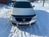 Volkswagen Passat 2008 года за 3 100 000 тг. в Петропавловск