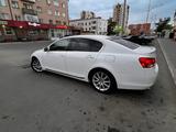 Lexus GS 300 2006 годаүшін8 000 000 тг. в Астана – фото 2