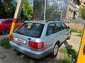 Audi A6 1997 годаүшін3 600 000 тг. в Тараз – фото 15