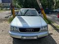 Audi A6 1997 годаүшін3 600 000 тг. в Тараз – фото 4