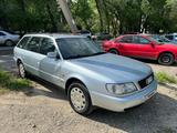 Audi A6 1997 годаүшін3 600 000 тг. в Тараз