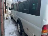 Ford Transit 2002 года за 4 800 000 тг. в Алматы – фото 2