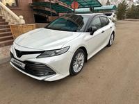 Toyota Camry 2019 годаfor13 800 000 тг. в Уральск