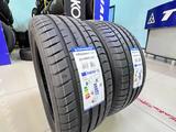 225/45R18 — 255/40R18 Triangle 2024 EffexsporT TH202 за 130 000 тг. в Алматы – фото 2