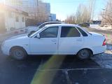 ВАЗ (Lada) Priora 2170 2013 годаүшін1 700 000 тг. в Аксу – фото 5