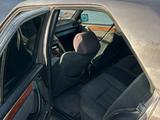 Mercedes-Benz E 200 1994 годаүшін700 000 тг. в Кызылорда – фото 5