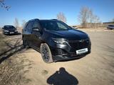 Chevrolet Equinox 2021 годаүшін10 450 000 тг. в Степногорск