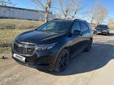 Chevrolet Equinox 2021 годаүшін10 450 000 тг. в Степногорск – фото 3
