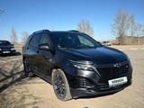 Chevrolet Equinox 2021 годаүшін9 800 000 тг. в Степногорск – фото 4