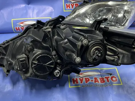Фары Toyota Alphard H20 за 100 000 тг. в Астана – фото 2