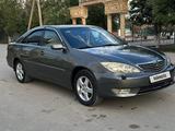 Toyota Camry 2004 годаfor4 600 000 тг. в Кызылорда