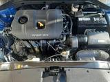 Hyundai Elantra 2017 года за 5 000 000 тг. в Актобе – фото 4