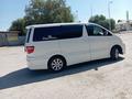 Toyota Alphard 2005 годаүшін7 000 000 тг. в Кызылорда – фото 4